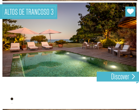 casa para alugar condominio altos de trancoso